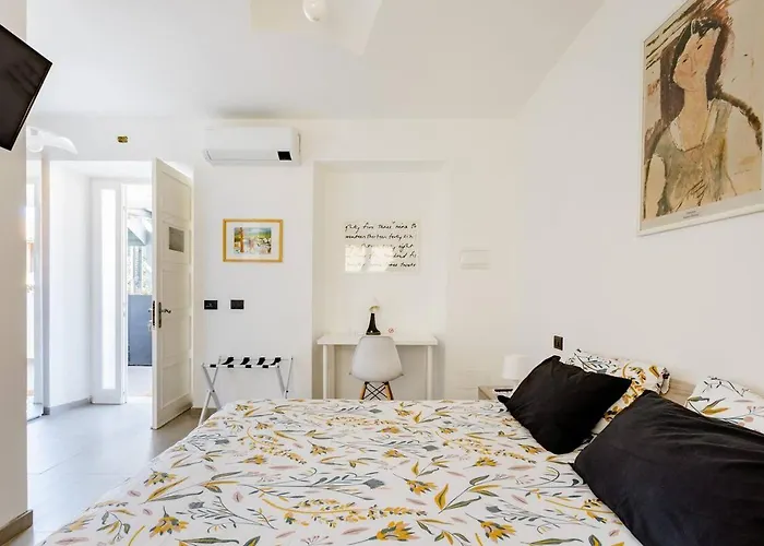 B&B Benvenuti al Nord Borgomanero